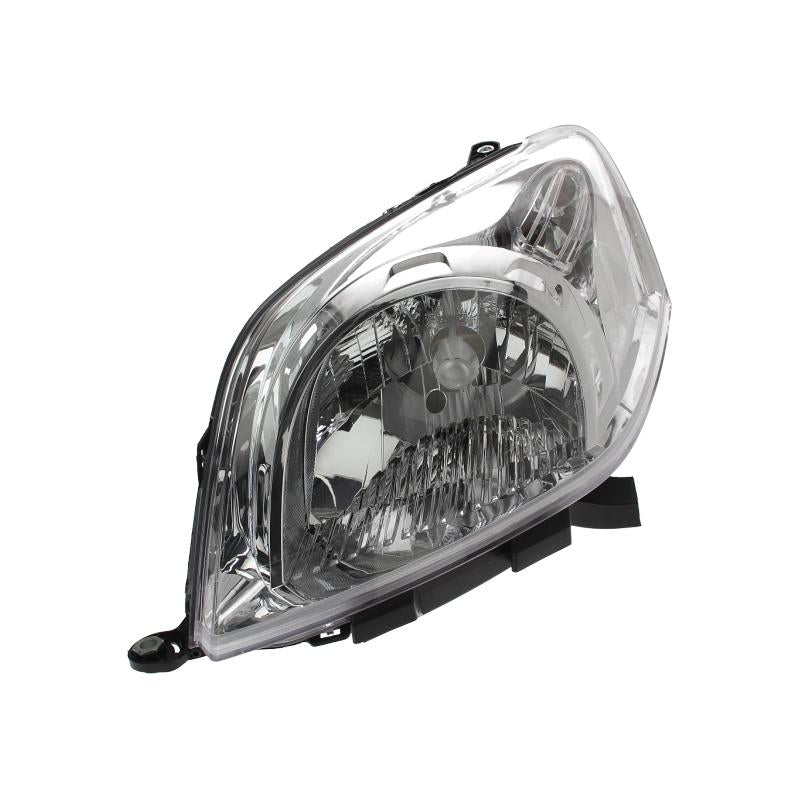 DEPO 661-1158LMLD-EM Headlight