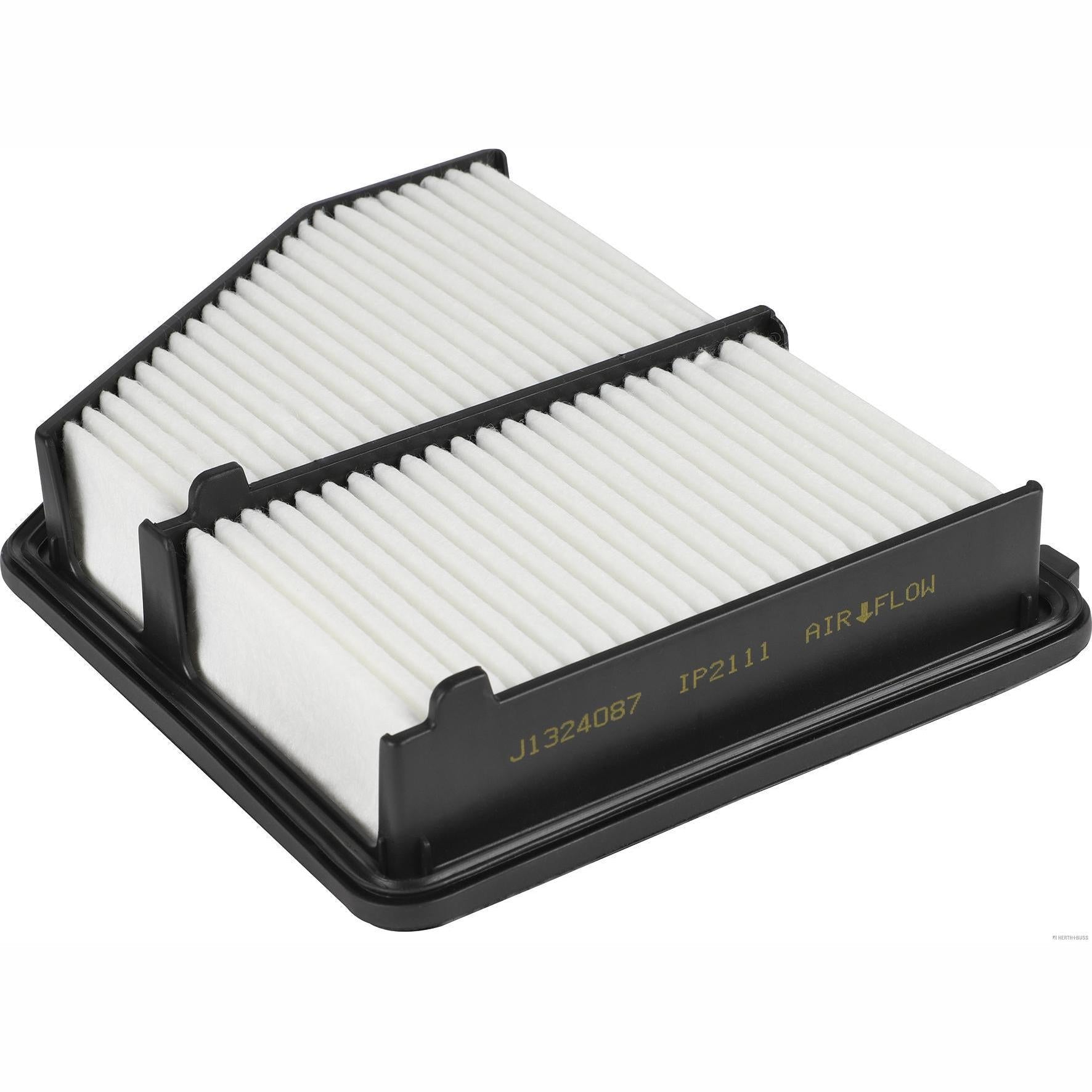 HERTH+BUSS JAKOPARTS J1324087 Air Filter
