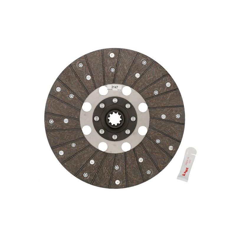 KAWE 3147KW Clutch Disc