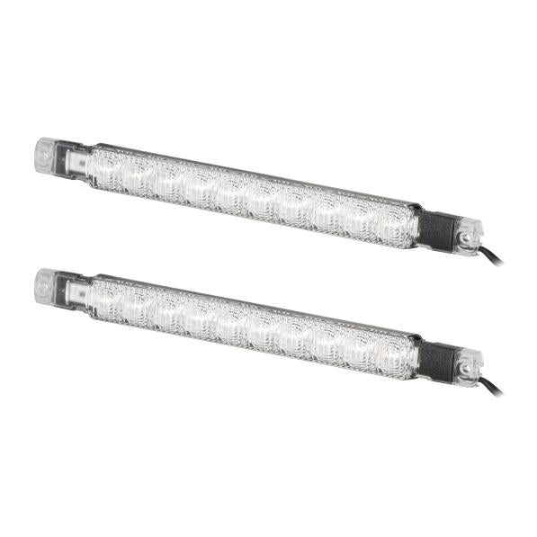 HELLA 2PT980880-811 Daytime Running Light Set