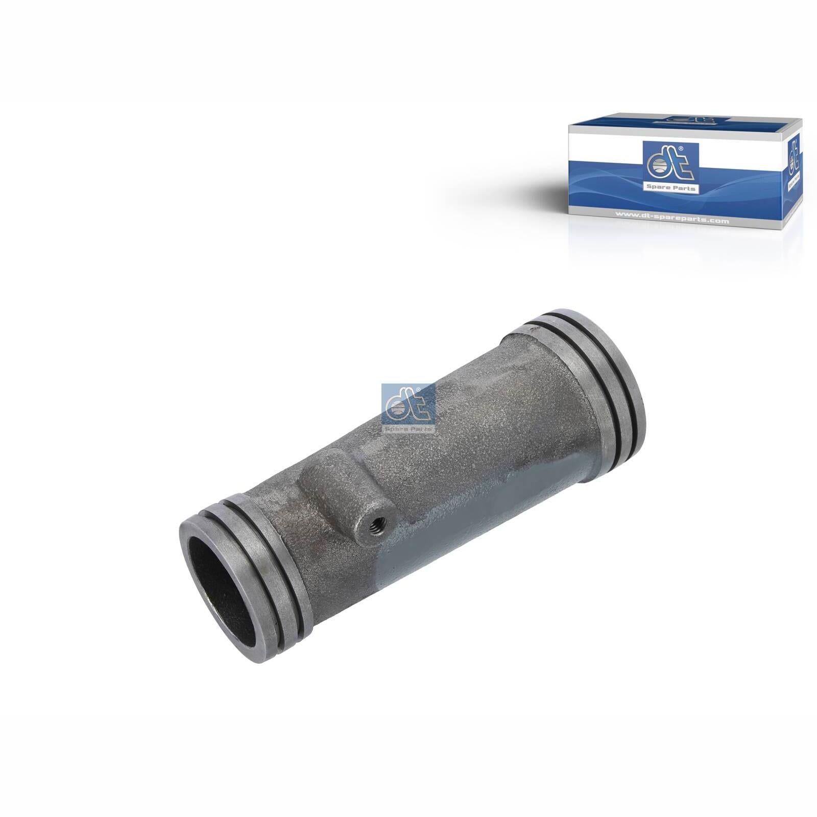 DT A/C 1.10678 Exhaust System Manifold