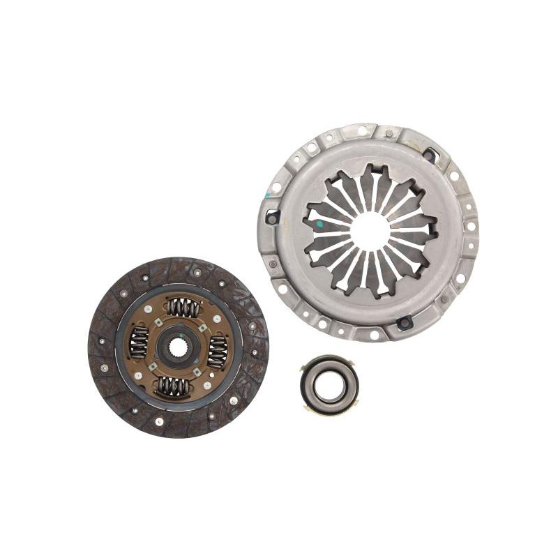 NEXUS F10516NX Clutch Kit