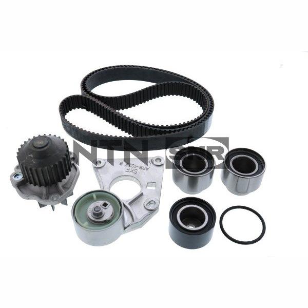 SNR KDP459.460 Water Pump & Timing Belt Kit