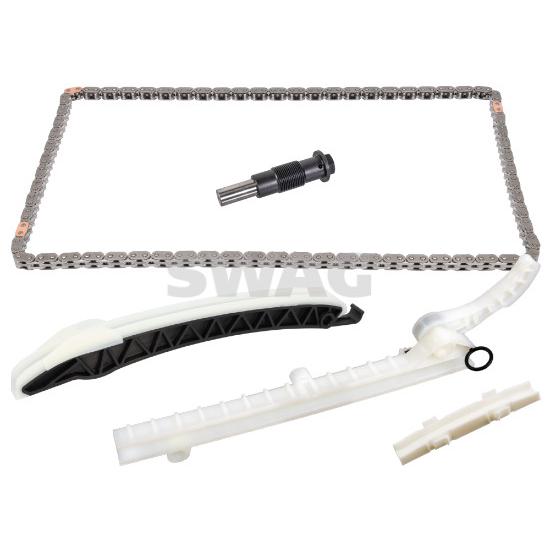 SWAG SW33109489 Timing Chain Kit