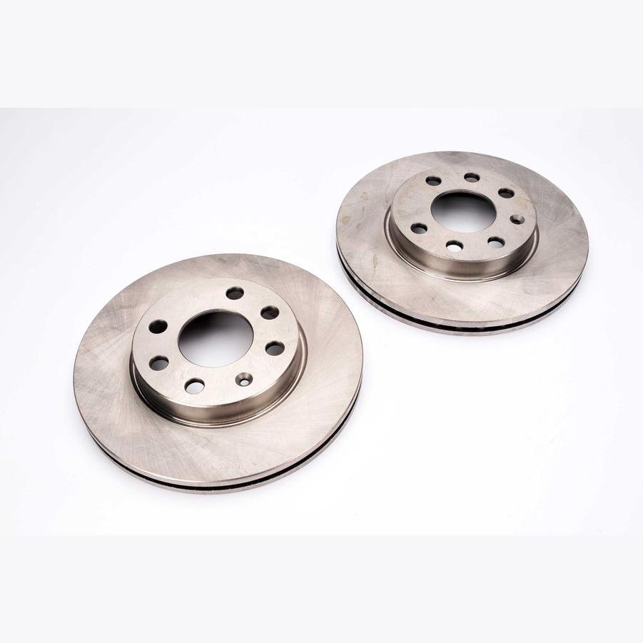 DELPHI BG3568 Brake Disc .