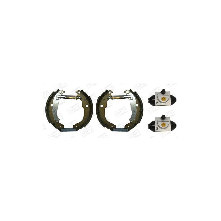 Champion 381515Ch Brake Set, Drum Brakes