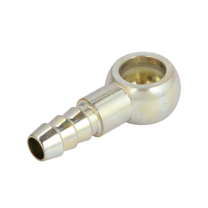 ENGITECH ENT120174 Fuel Coupler