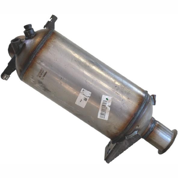 BOSAL BOS095-231 Exhaust System Soot/Particulate Filter
