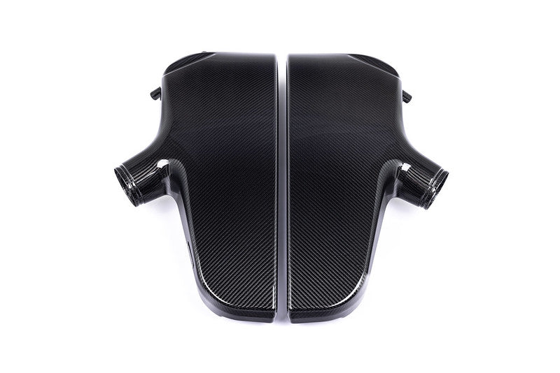 Eventuri BMW E6X M5/M6 Carbon Plenum Gloss