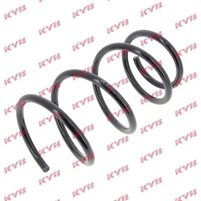 KYB K-Flex RG3065 Coil Spring for Nissan Murano I (Z50)
