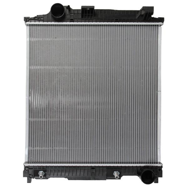 NISSENS NIS626470 Engine Radiator