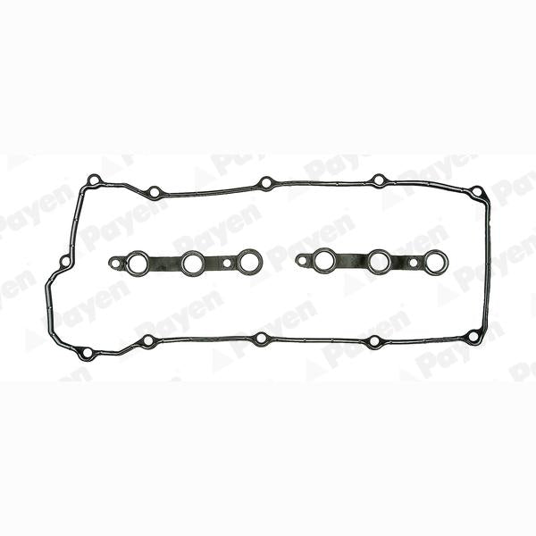 PAYEN HL736 Cylinder Head Cover Gasket Set