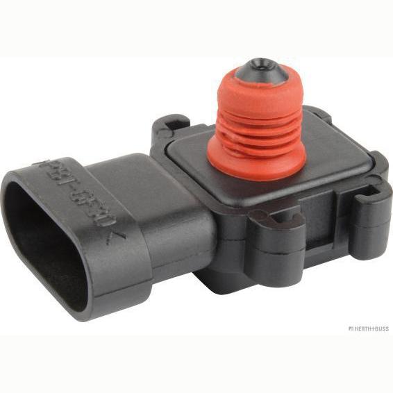 HERTH+BUSS JAKOPARTS 5705006 Boost Pressure Sensor