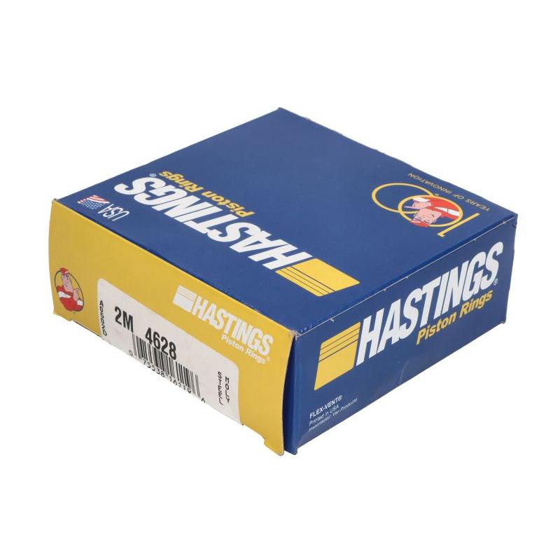 HASTINGS 2M4628 Piston Ring Kit