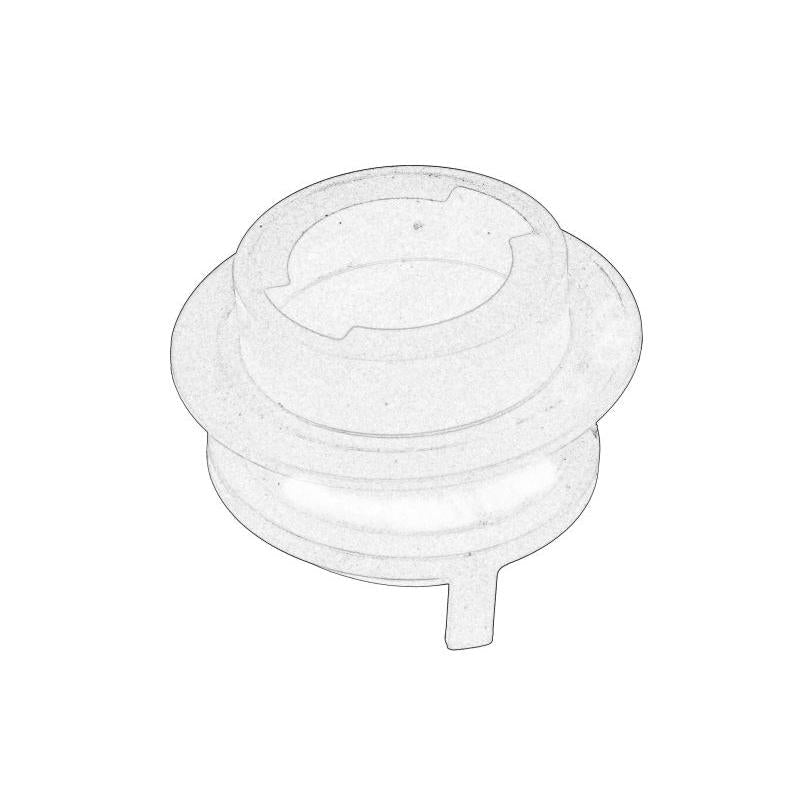 OE VW 038115301E Oil Filler Cap
