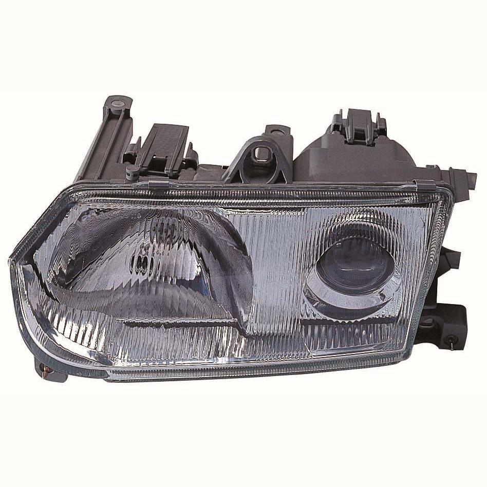 DEPO 667-1105L-LD-E Headlight