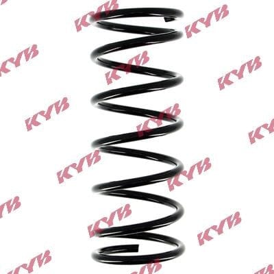 KYB RA1006 Coil Spring for Ford Escort