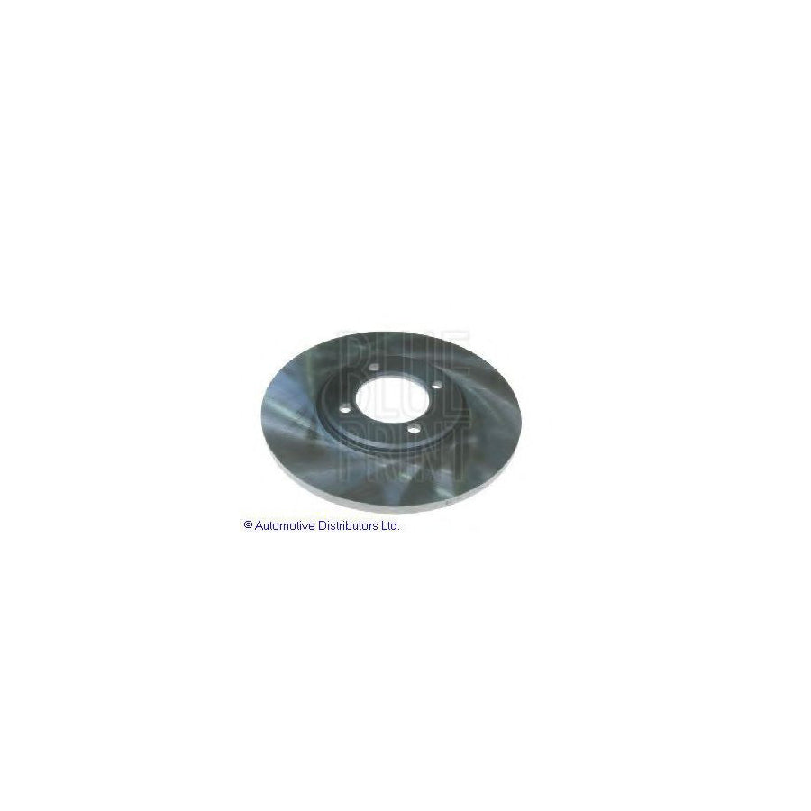 Blue Print Adt34304 Brake Disc