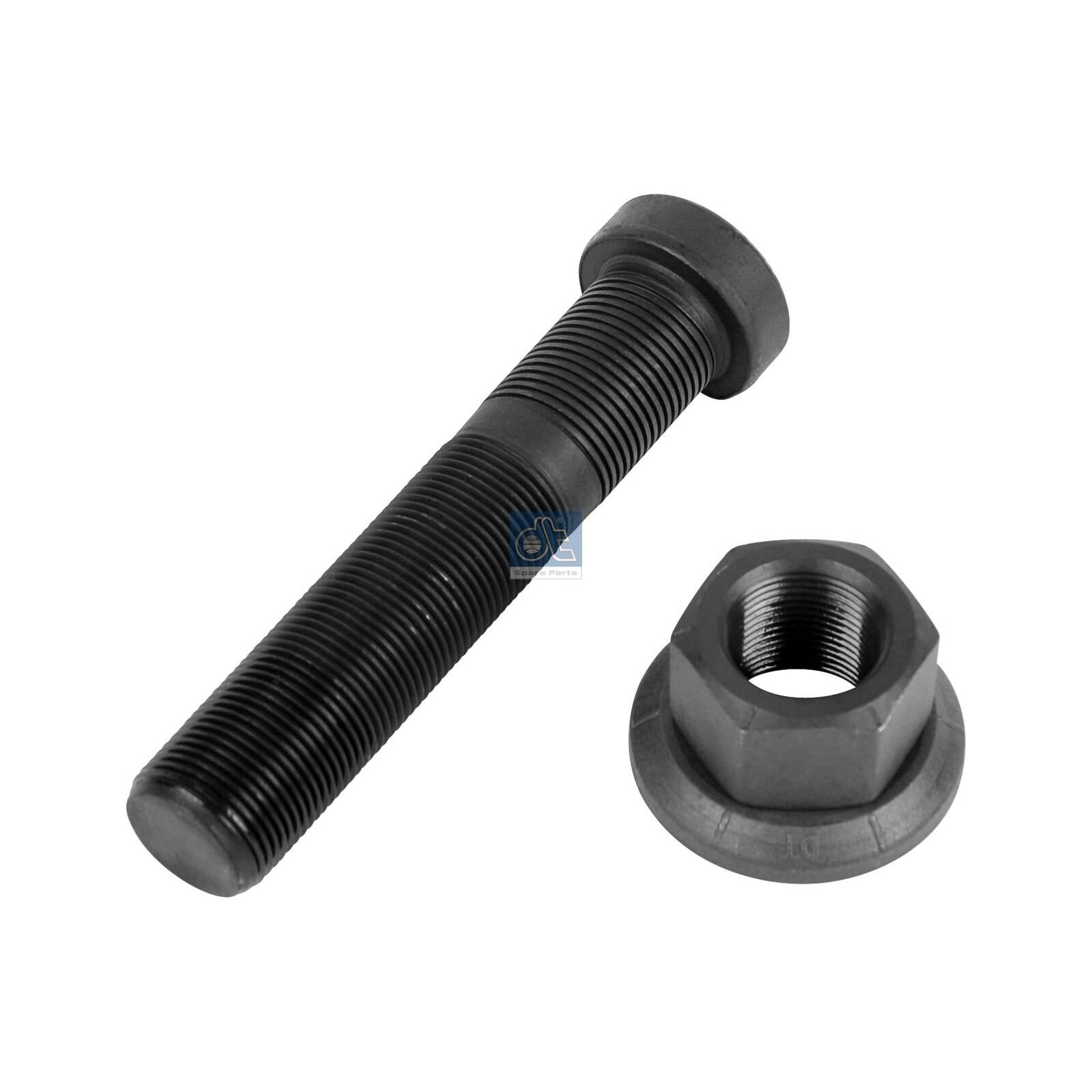 DT SPARE PARTS 4.90524 Wheel Bolt