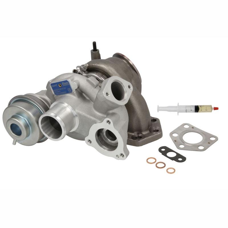 NISSENS NIS93447 Turbocharger
