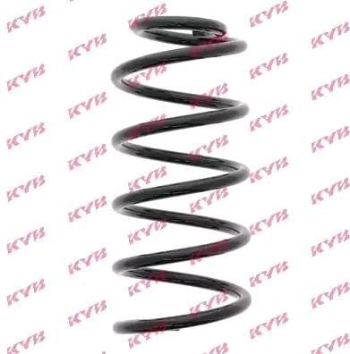KYB K-Flex RG6538 Coil Spring