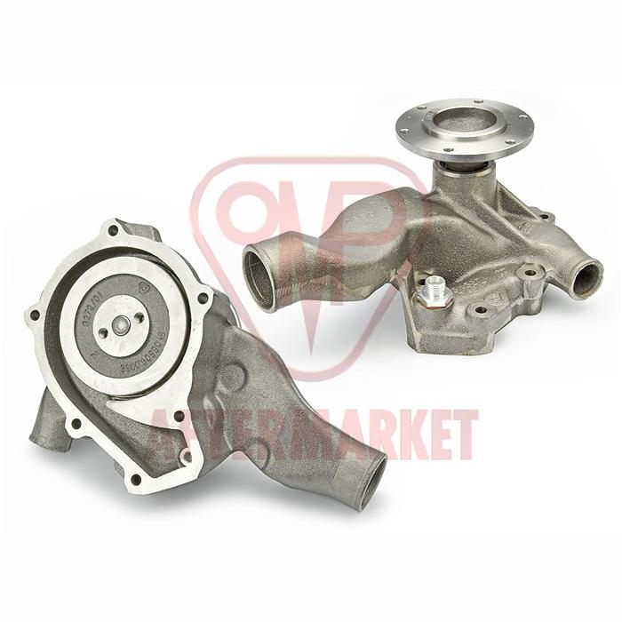 OMP 343280 Water Pump