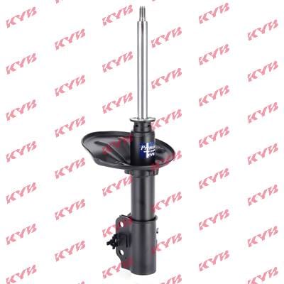 KYB Premium 633138 Shock Absorber for Mazda 323