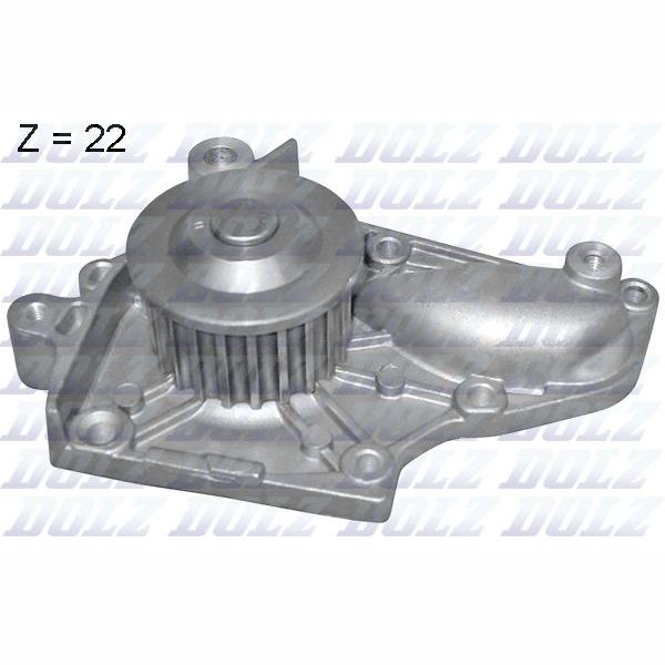 DOLZ T188 Water Pump