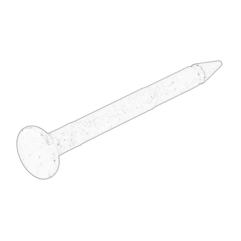 OE PEUGEOT 9673328180 Door Lock Locking Pin