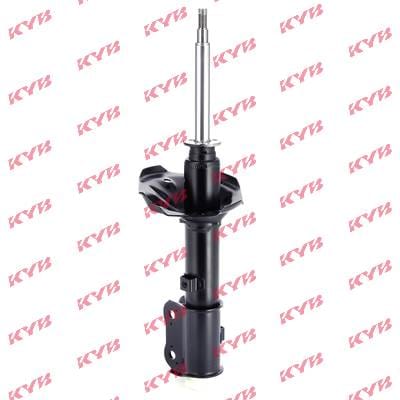 KYB Premium 633178 Shock Absorber for Hyundai Pony