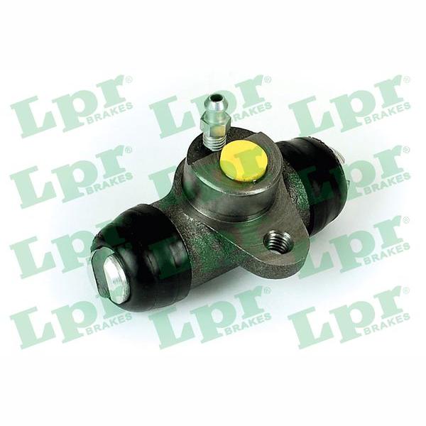 LPR LPR4935 Wheel Brake Cylinder