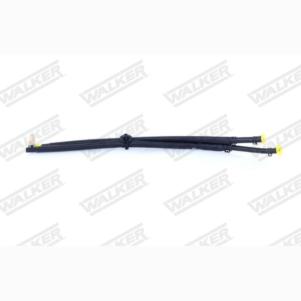 WALKER WALK80694 Pressure Sensor (Soot/Particulate Filter) Pressure Pipe