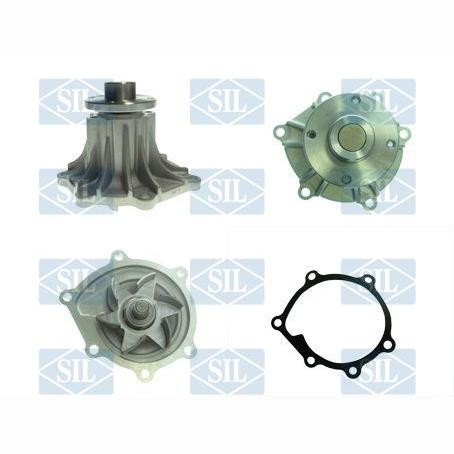 SIL PA1557 Water Pump