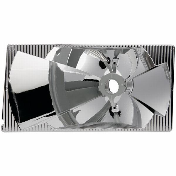 HELLA 9DE145676-011 Headlight Reflector