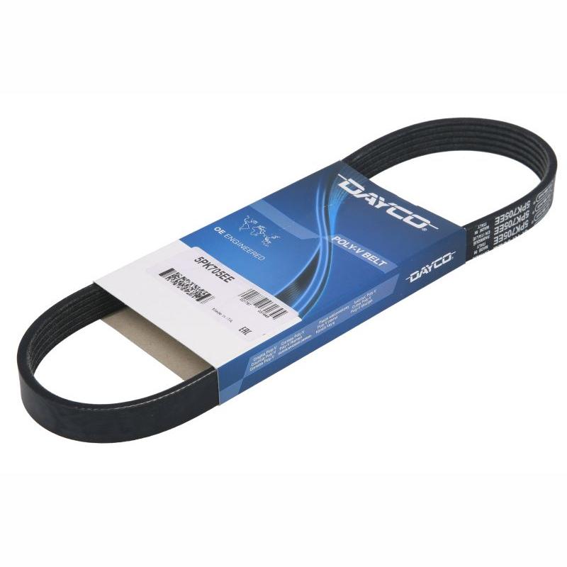 DAYCO DAY5PK705EE V-Ribbed Belt