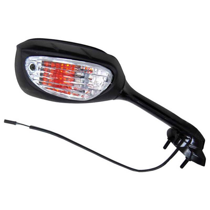 VICMA VIC-ES969D Mirror System