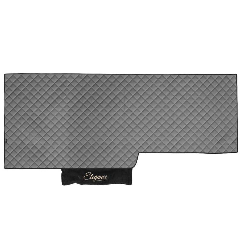 F-CORE F-COREUF18GRAY Bed Cover
