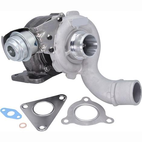 MAGNETI MARELLI 807101001800 Turbocharger
