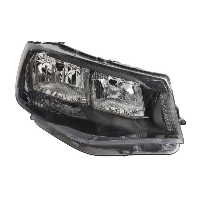 DEPO 441-11CARMLDEM2 Headlight