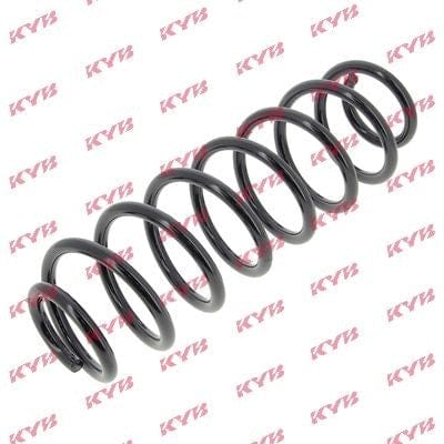 KYB K-Flex RH6594 Coil Spring for Audi A2 (8Z0)