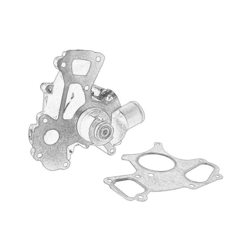 OE PERKINS T413418-PER Water Pump