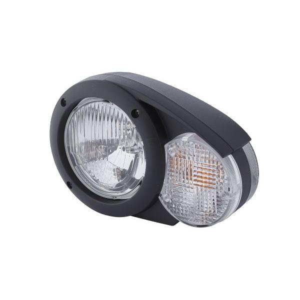 HELLA 1E3996160-011 Headlight