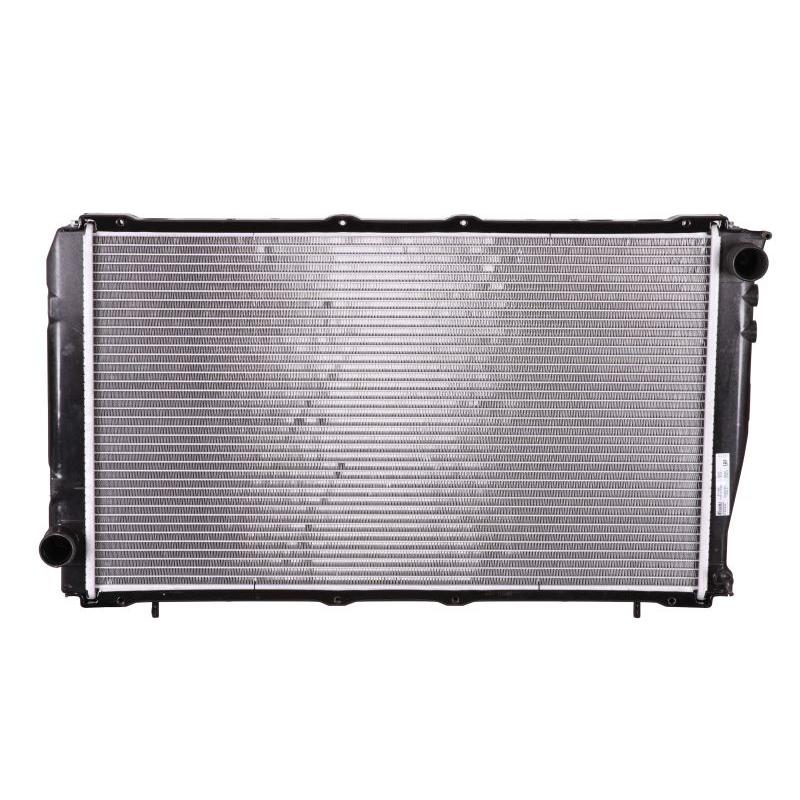 NISSENS NIS67740 Engine Radiator