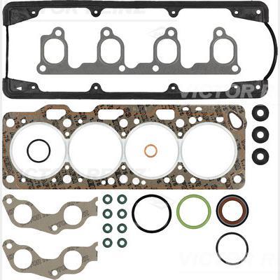 REINZ 02-28025-03 Cylinder Head Gasket