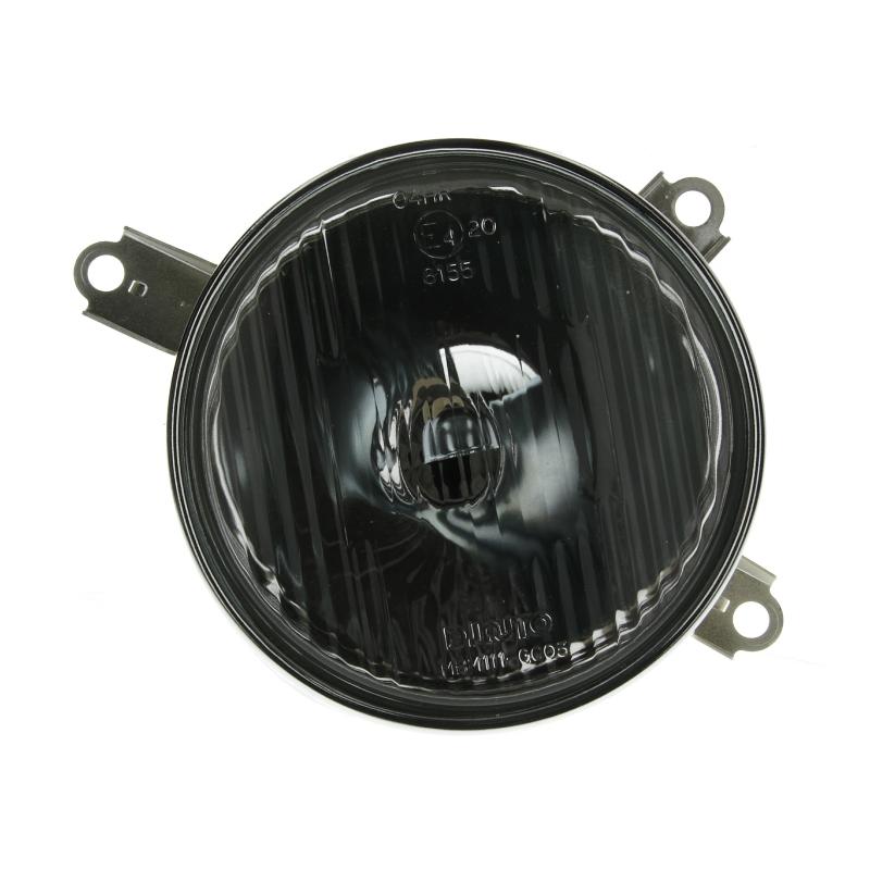 DEPO 444-1113L-ND-E Headlight