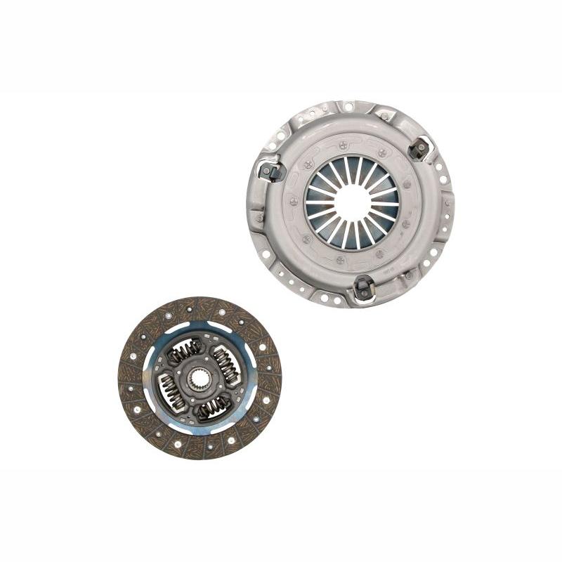 NEXUS F12098NX Clutch Kit