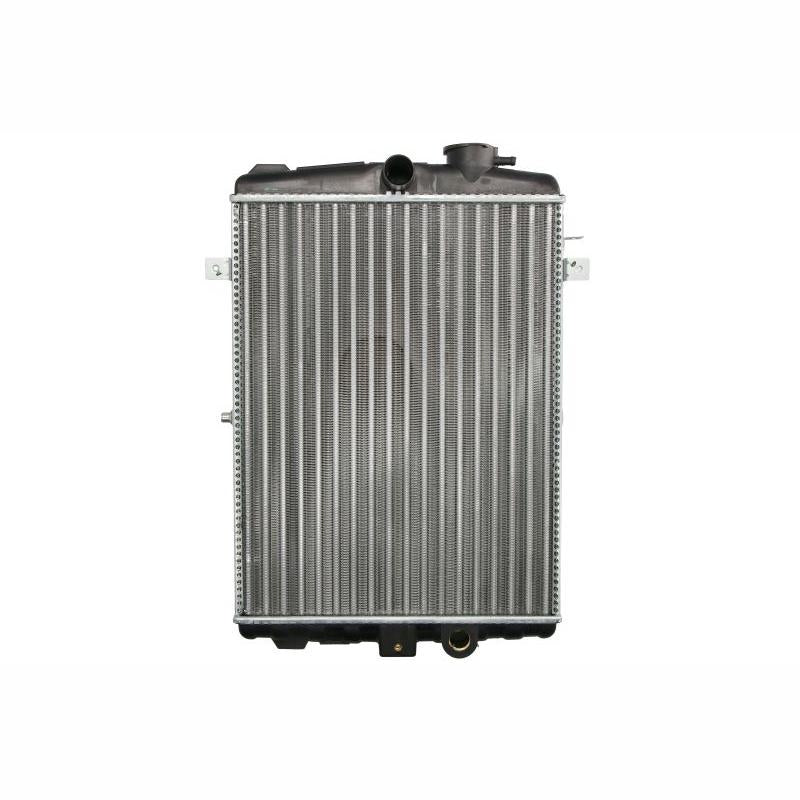 NISSENS NIS65081 Engine Radiator