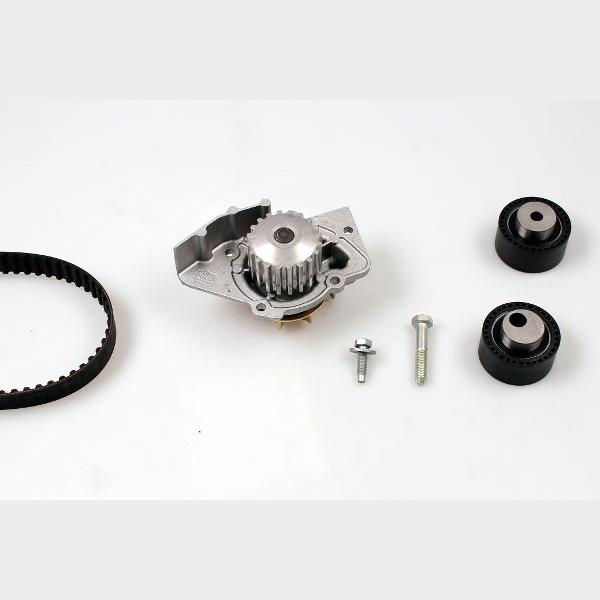 HEPU HEPPK08414 Water Pump & Timing Belt Kit