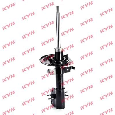 KYB EXCel-G 333717 Shock Absorber for Renault Laguna
