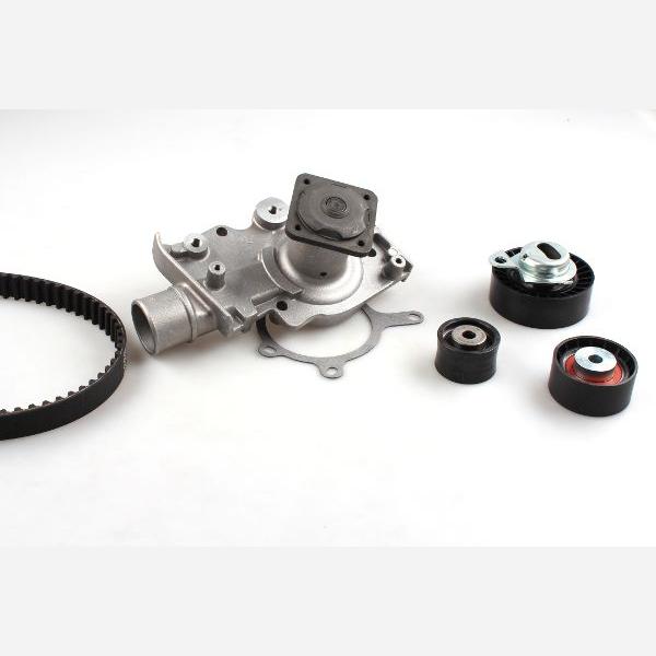 HEPU HEPPK02240 Water Pump & Timing Belt Kit